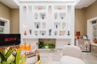 Riad Les Sultanes Havre de paix avec jacuzzi prive - 4