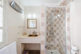 Riad Les Sultanes Havre de paix avec jacuzzi prive - 3