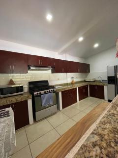 Rancho Las Gaviotas en Costa del Sol - 9