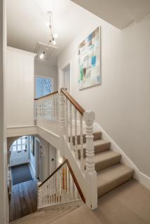 Stylish Victorian Home Nr Cambridge Station - 2