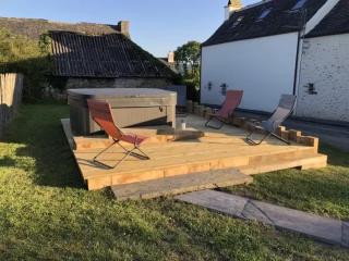 Domaine de Linguinou - 4