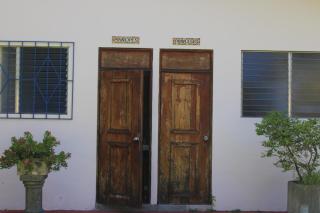 Rancho Las Gaviotas en Costa del Sol - 7