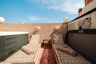 Riad Les Sultanes Havre de paix avec jacuzzi prive - 1