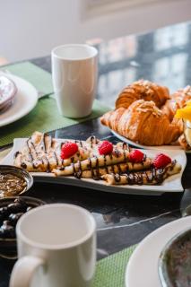 Riad Les Sultanes Havre de paix avec jacuzzi prive - 8