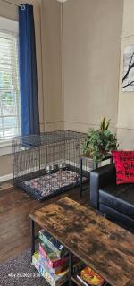 Atlanta Beltline Trail Apartment in Cabbagetown - 3