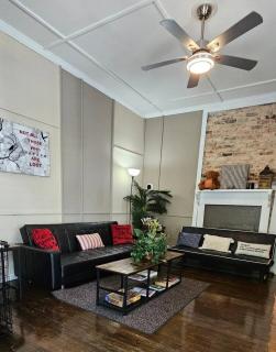 Atlanta Beltline Trail Apartment in Cabbagetown - 5