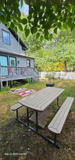 Atlanta Beltline Trail Apartment in Cabbagetown - 4