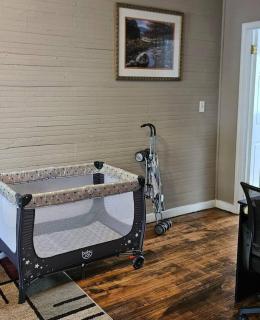 Atlanta Beltline Trail Apartment in Cabbagetown - 1