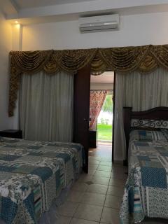 Rancho Las Gaviotas en Costa del Sol - 1