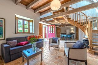 Domaine de Linguinou - 6