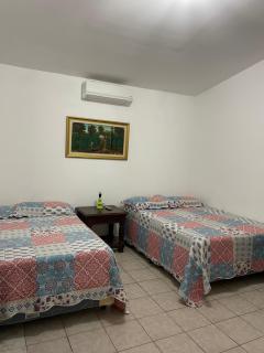 Rancho Las Gaviotas en Costa del Sol - 5