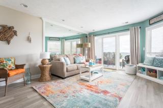 Sandy Haven 109 Direct Beach Access Downtown Tart Trail - 8