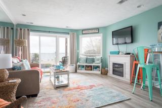 Sandy Haven 109 Direct Beach Access Downtown Tart Trail - 7