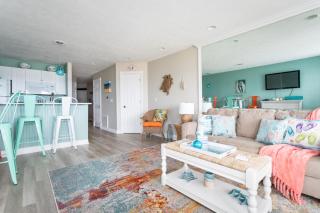 Sandy Haven 109 Direct Beach Access Downtown Tart Trail - 5