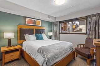 Cozy Oasis 2BR with Hot Tub and Gym 10 Mins to DT - 8