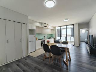 Modern 2BR apartment in Asquith - 8