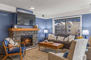 Amazing 3BR Condo With Hot Tub Access and Mtn Views - 0