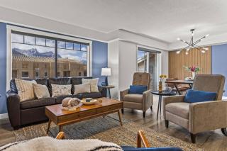 Amazing 3BR Condo With Hot Tub Access and Mtn Views - 4