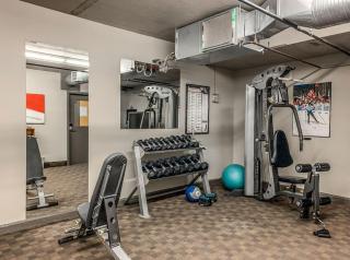 Amazing 3BR Condo With Hot Tub Access and Mtn Views - 2