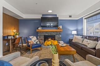 Amazing 3BR Condo With Hot Tub Access and Mtn Views - 3