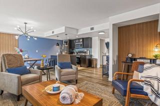 Amazing 3BR Condo With Hot Tub Access and Mtn Views - 2