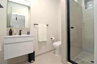 Sunny Apartment in Waverley 98 - 4