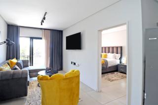 Sunny Apartment in Waverley 98 - 3