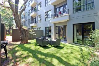 Gorgeous Garden Apartment 14 Flex - 9