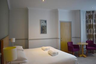 The Derwentwater Hotel - 1