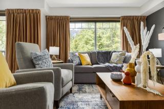 Lovely 3BR condo with Hot Tub at the Edge of Canmore - 9