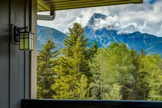 Lovely 3BR condo with Hot Tub at the Edge of Canmore - 7