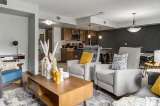 Lovely 3BR condo with Hot Tub at the Edge of Canmore - 4