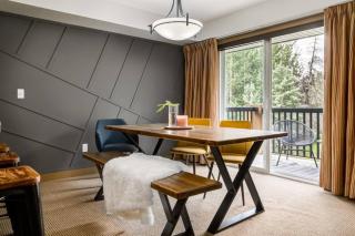 Lovely 3BR condo with Hot Tub at the Edge of Canmore - 2