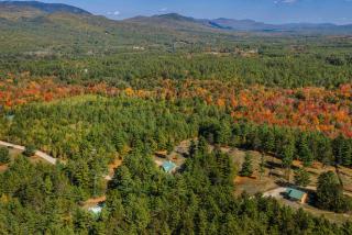 Highland House - Private Retreat By Sunday River - 0