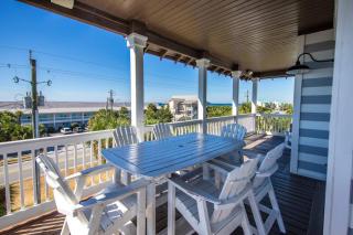 Sandy Heels Lux Home with Pool - 1