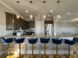 Sandy Heels Lux Home with Pool - 8