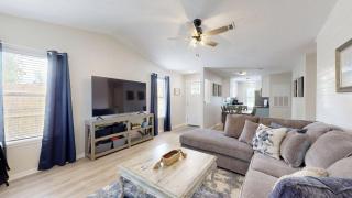 Navarro Nook - 2.5 Miles from Kyle Field - 7