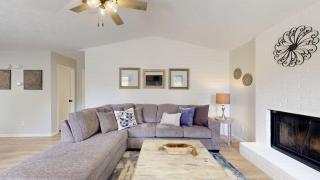 Navarro Nook - 2.5 Miles from Kyle Field - 6