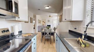 Navarro Nook - 2.5 Miles from Kyle Field - 4