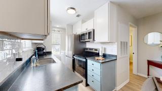 Navarro Nook - 2.5 Miles from Kyle Field - 3