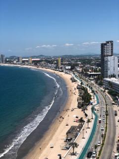 Torre M Luxury Condominium - 2 Bedrooms - 5