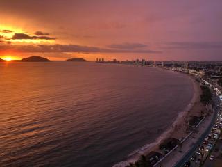 Torre M Luxury Condominium - 2 Bedrooms - 4