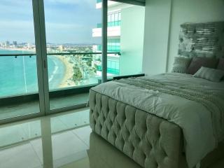 Torre M Luxury Condominium - 2 Bedrooms - 3
