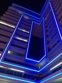 Torre M Luxury Condominium - 2 Bedrooms - 2