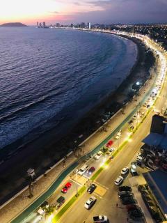 Torre M Luxury Condominium - 2 Bedrooms - 1