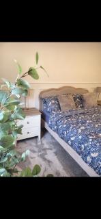 Kirkgate 2 bed - Coorie Doon Stays - 9