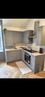 Kirkgate 2 bed - Coorie Doon Stays - 7