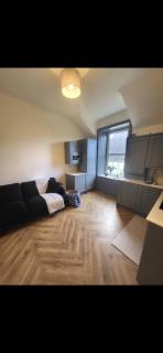 Kirkgate 2 bed - Coorie Doon Stays - 5