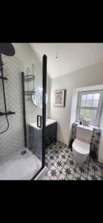 Kirkgate 2 bed - Coorie Doon Stays - 4