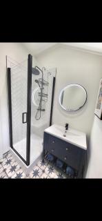 Kirkgate 2 bed - Coorie Doon Stays - 8